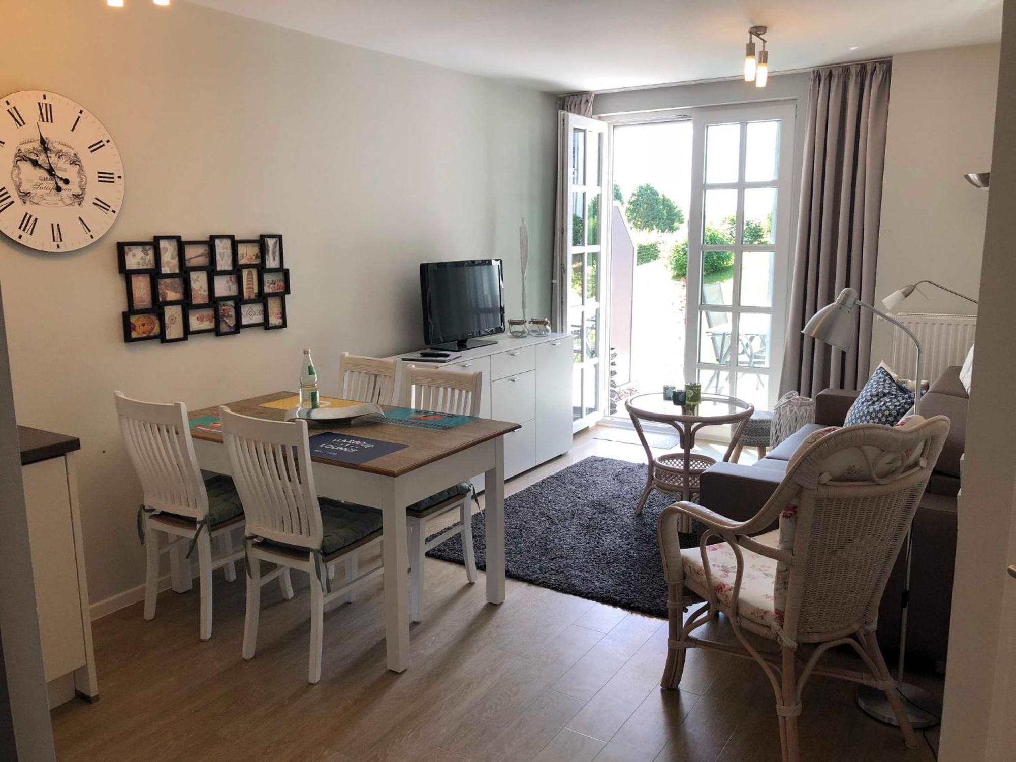 Residenz Am Balmer See - Bs 35 Mit Wellnessbereich Extérieur photo
