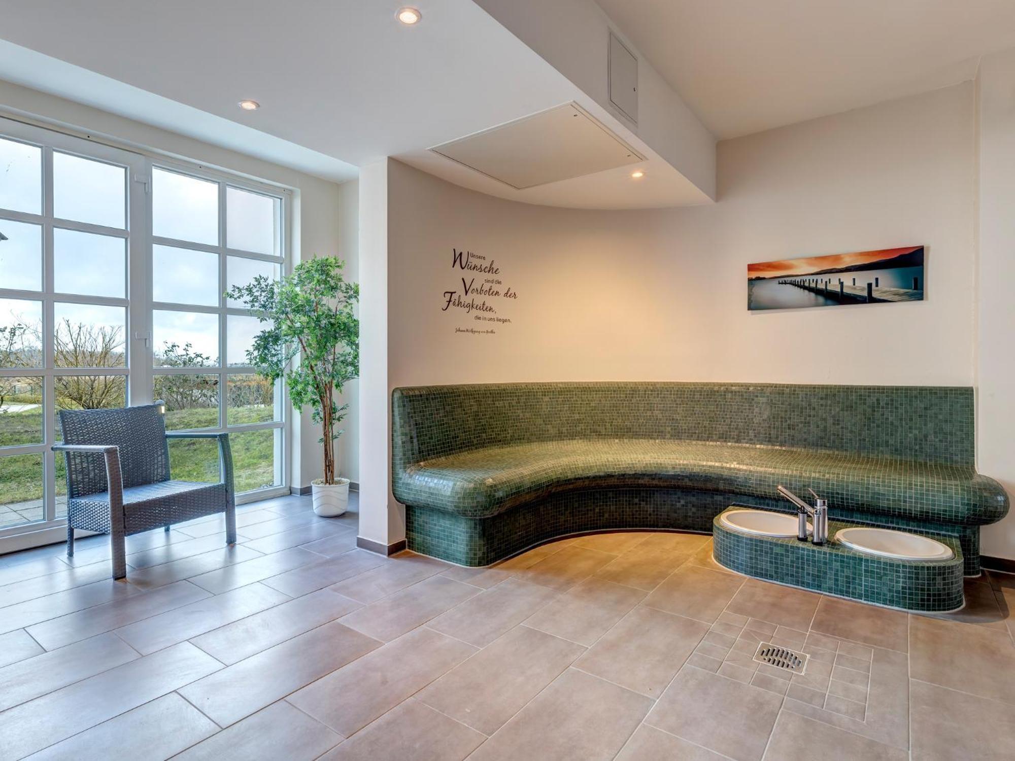 Residenz Am Balmer See - Bs 35 Mit Wellnessbereich Extérieur photo