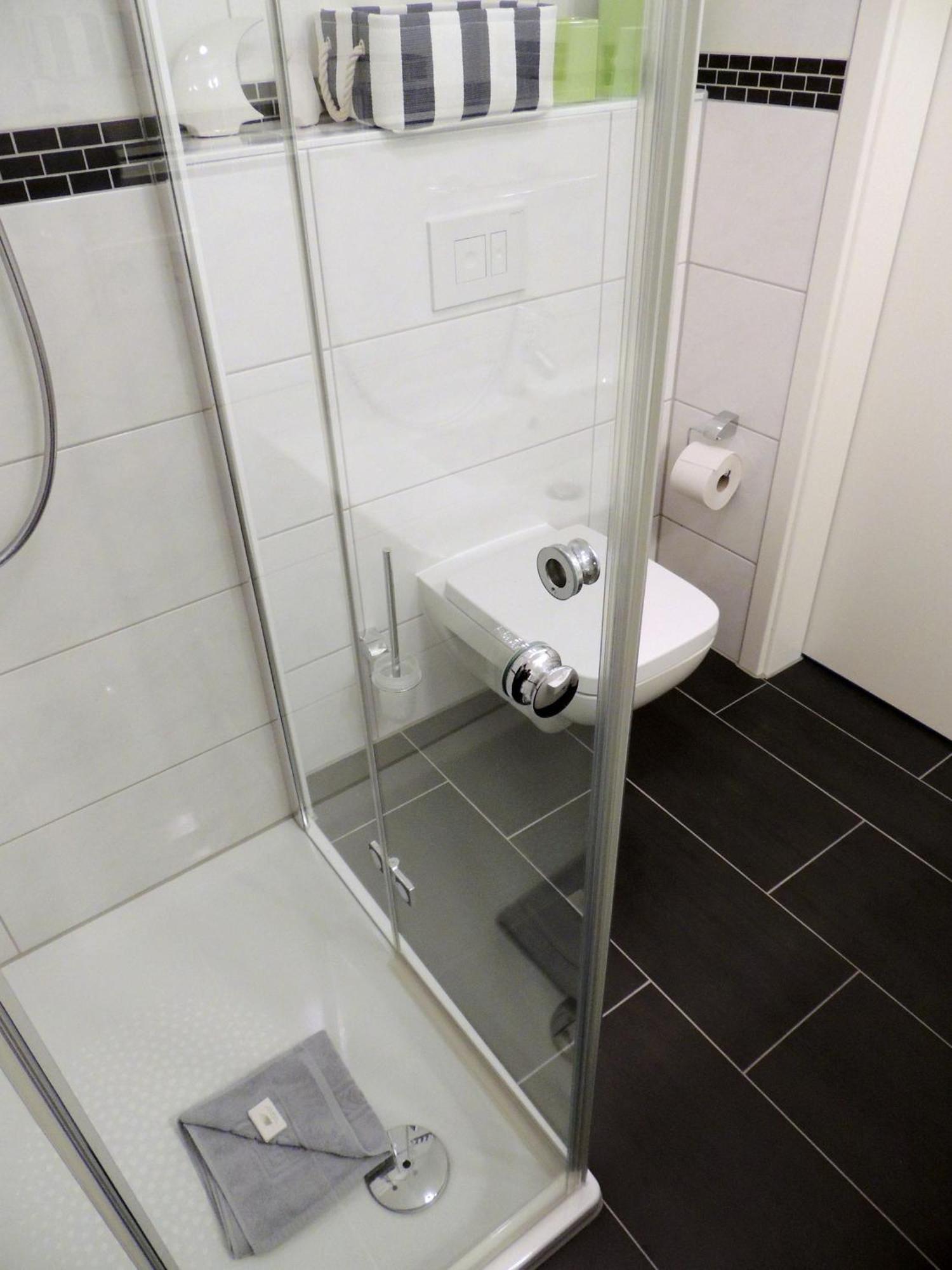 Residenz Am Balmer See - Bs 35 Mit Wellnessbereich Extérieur photo