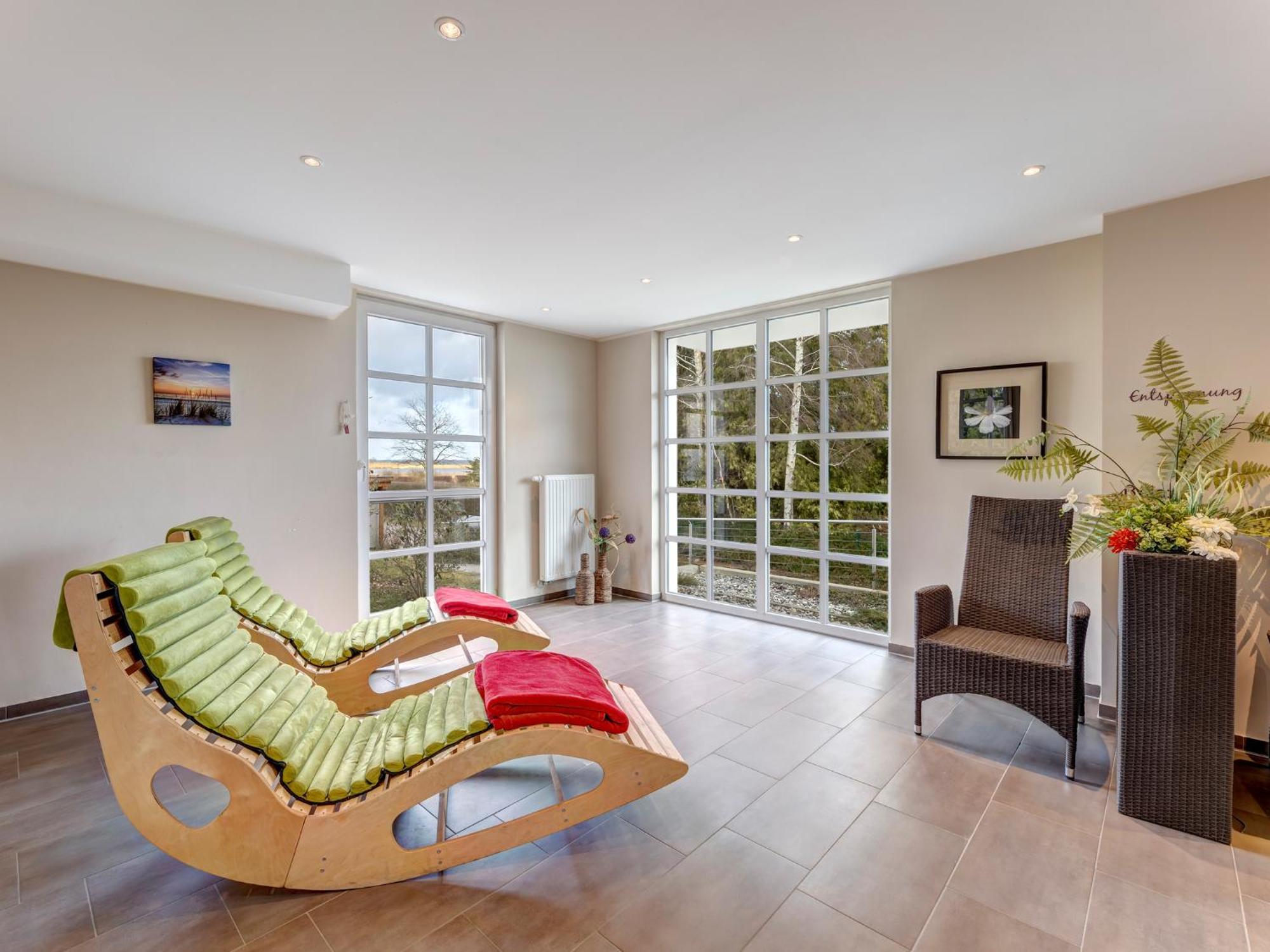 Residenz Am Balmer See - Bs 35 Mit Wellnessbereich Extérieur photo