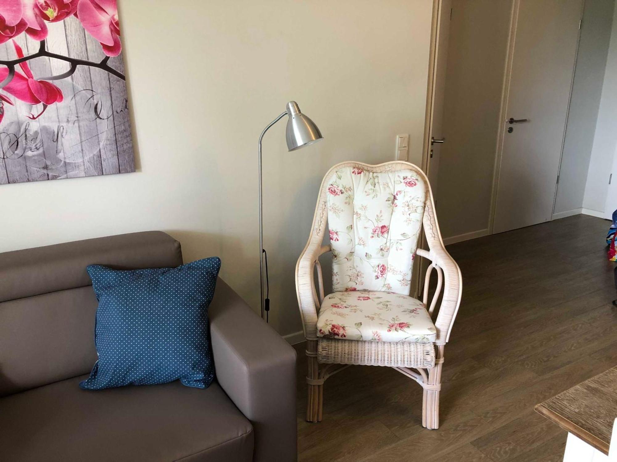 Residenz Am Balmer See - Bs 35 Mit Wellnessbereich Extérieur photo